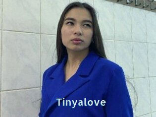 Tinyalove