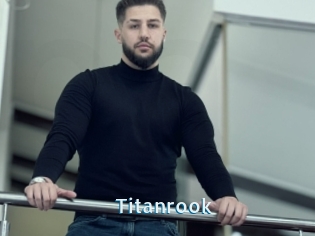 Titanrook