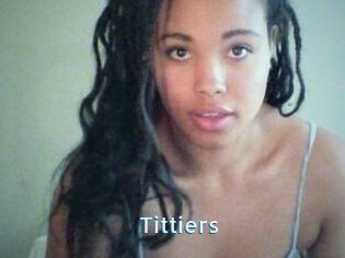 Tittiers