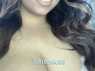 Titttonic88
