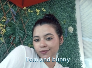 Tom_and_bunny