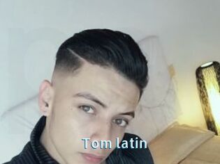 Tom_latin