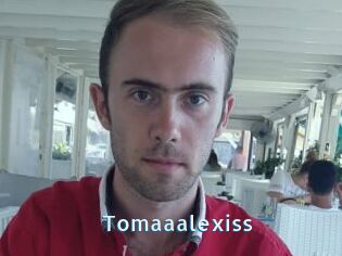 Tomaaalexiss