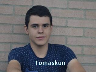 Tomaskun