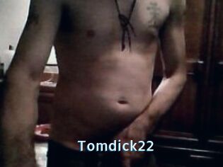 Tomdick22