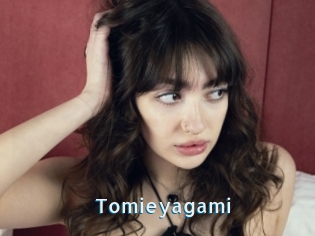 Tomieyagami