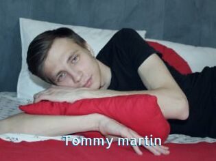 Tommy_martin
