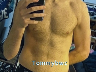 Tommybwc