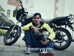 Tommygym