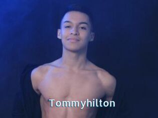 Tommyhilton