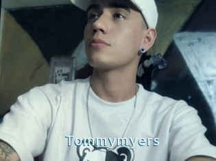 Tommymyers