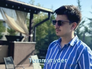 Tommyryder