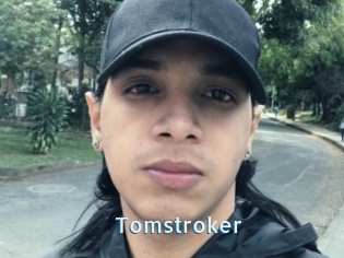 Tomstroker