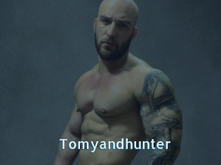 Tomyandhunter