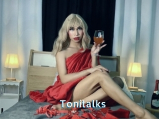 Tonitalks