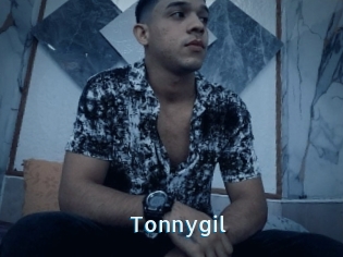 Tonnygil