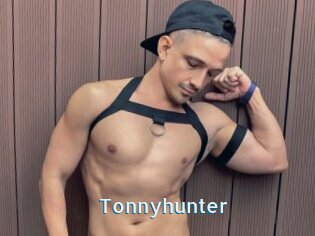 Tonnyhunter