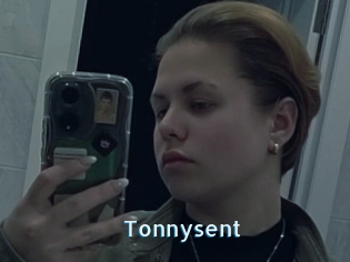 Tonnysent