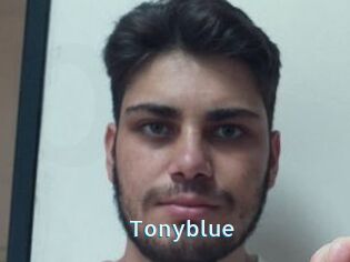 Tonyblue