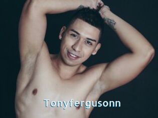 Tonyfergusonn