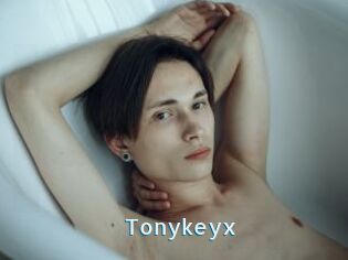 Tonykeyx