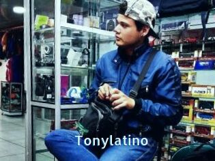 Tonylatino