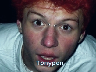 Tonypen