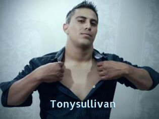 Tonysullivan