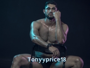 Tonyyprice18