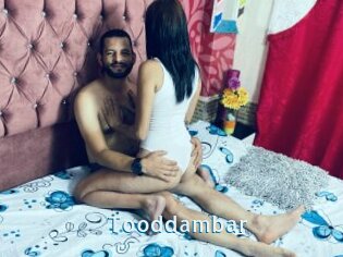 Tooddambar