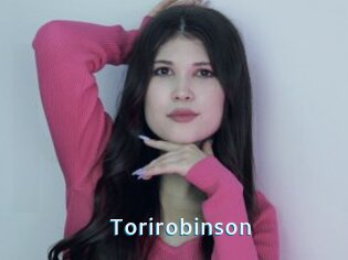Torirobinson