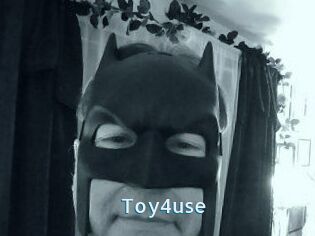 Toy4use