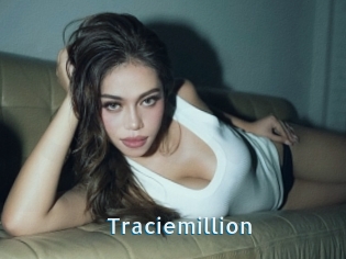 Traciemillion