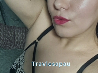 Traviesapau