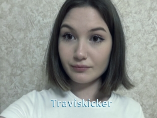 Traviskicker