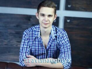 Travisnaughtyx