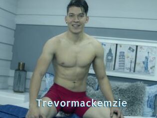 Trevormackemzie