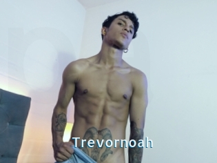 Trevornoah