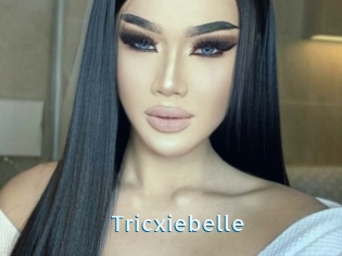 Tricxiebelle