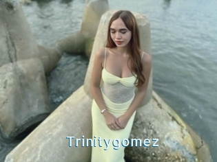 Trinitygomez