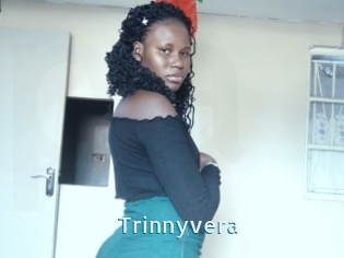 Trinnyvera