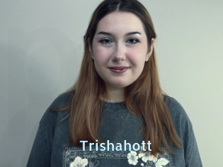 Trishahott