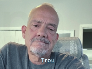 Trou