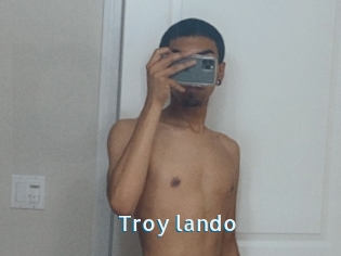 Troy_lando