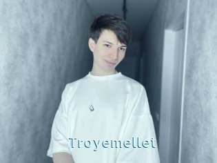 Troyemellet