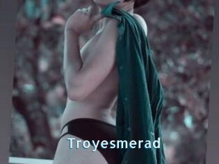 Troyesmerad
