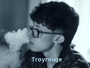 Troyrouge