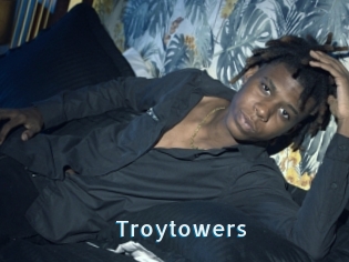 Troytowers