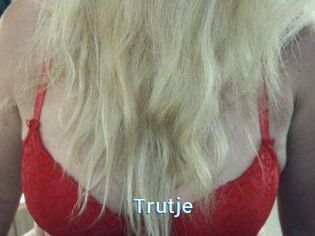 Trutje