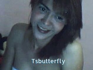 Tsbutterfly